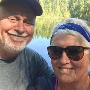 Meet your Posher, Joy